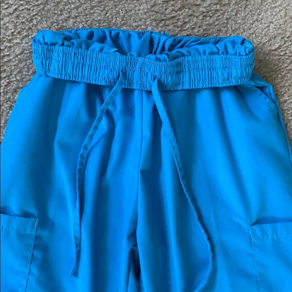 Scrub Pants - Picture 3 of 4